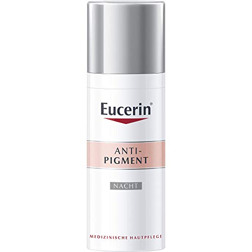 Eucerin Anti-Pigment - Crema Viso Notte, 50ml