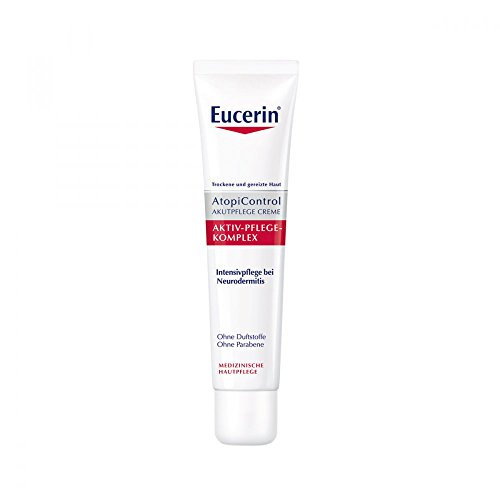 EUCERIN ATOPICONTROL FASI ACUT