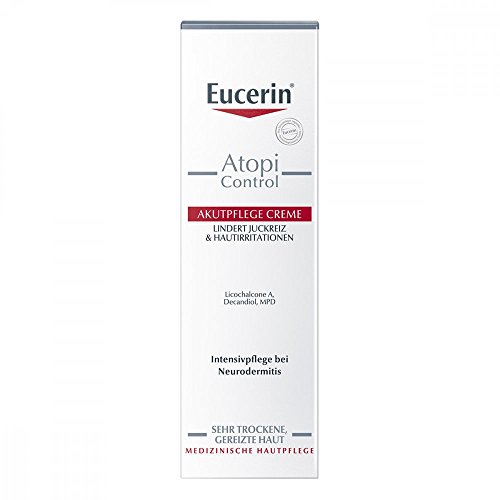 EUCERIN ATOPICONTROL FASI ACUT