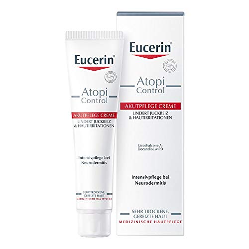 EUCERIN ATOPICONTROL FASI ACUT