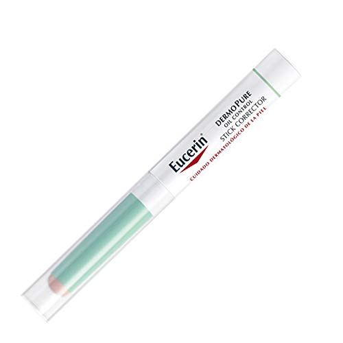 EUCERIN DERMOPURE COVER STICK 2,5 GR