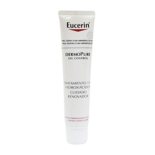 EUCERIN DERMOPURE TRATAMIENTO AHA 40 ML