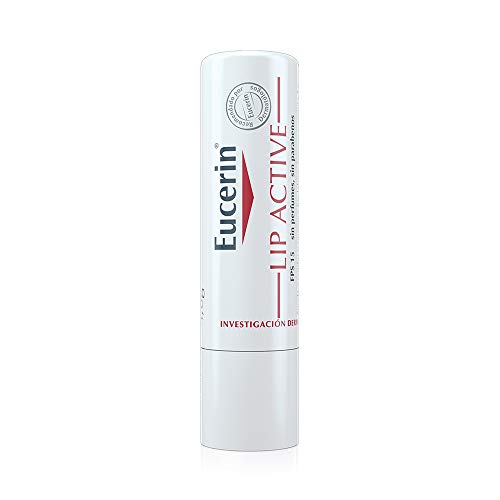 Eucerin Ph5 Protector Labial - 4.8 gr