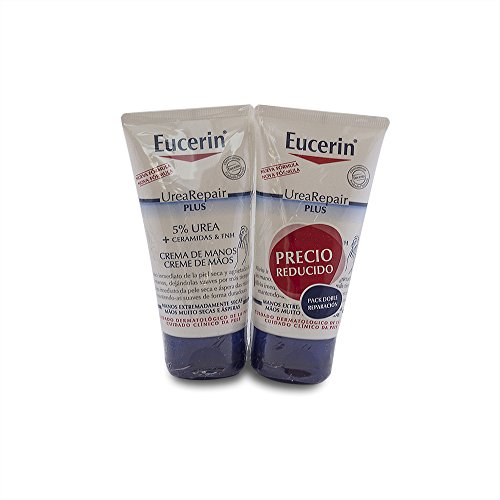 Eucerin Urea Repair Crema Manos 2X 350 g