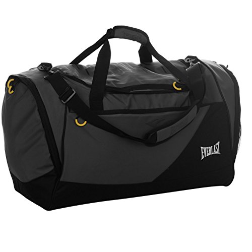 Everlast Unisex Holdall