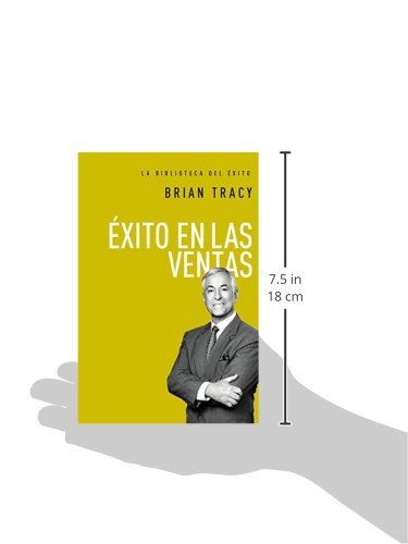 Exito en ventas: 7 (La biblioteca del exito)