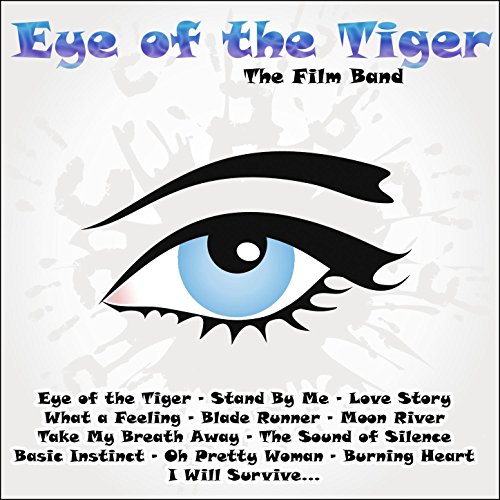 Eye of the Tiger