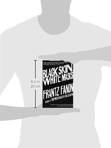 Fanon, F: Black Skin, White Masks