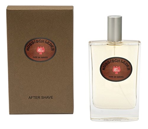 FARINA 1709 Cuir de Russie After Shave