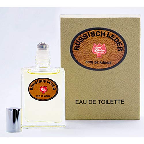 Farina Ruso piel, Eau de Toilette