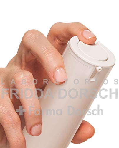 Farma Dorsch Sérum Booster Con Vitamina C Y Células Madre De Azafrán (Para Todo Tipo de Pieles) - 50 ml.