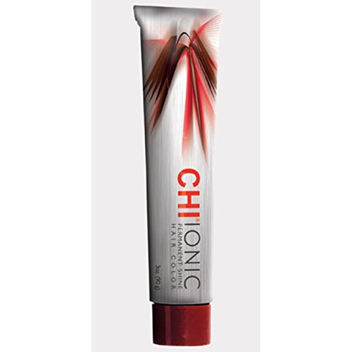 Farouk Chi Ionic Shine Color 8N Tinte - 90 ml