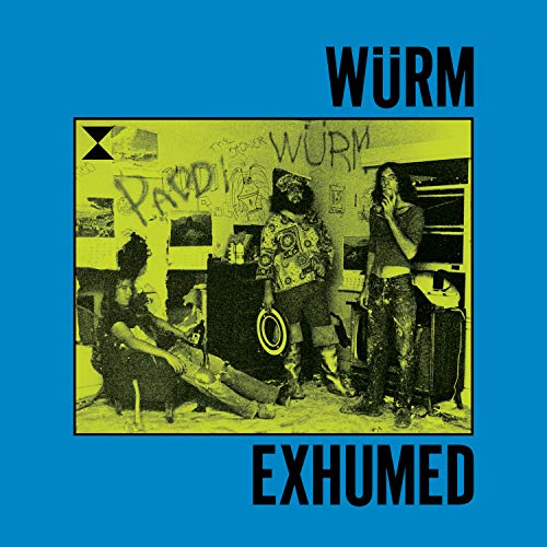 Feast: Exhumed (Black Friday 2018 RSD Exclusive) [Vinilo]