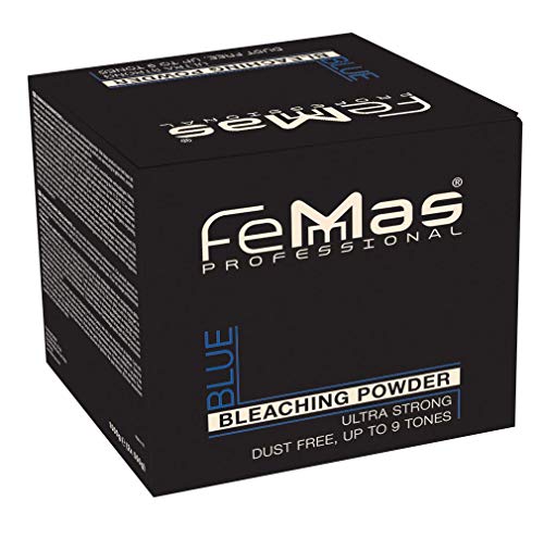 femmas Professional blondier polvo 1000 g