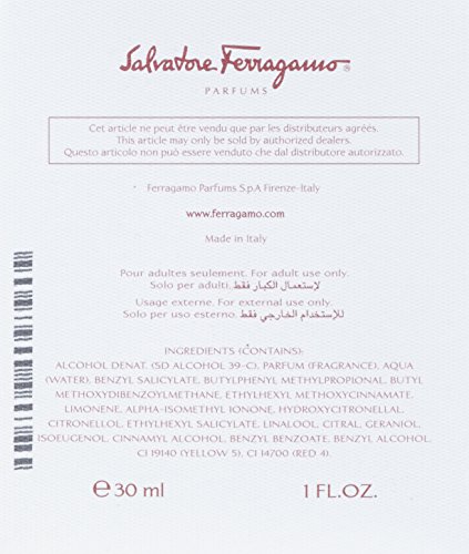 FERRAGAMO