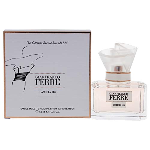 Ferre Camicia 113 Eau de Toilette - 50 ml