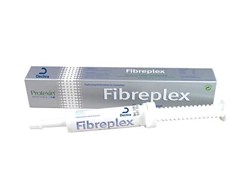 Fibreplex para conejos