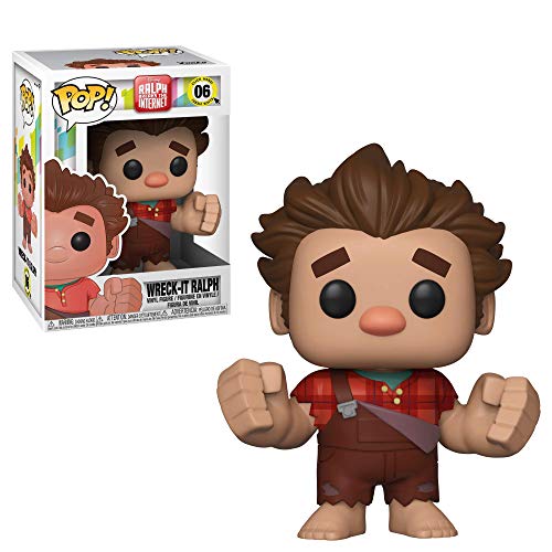 Figura Pop Ralph 2: Ralph