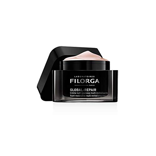 Filorga Global-Repair Crema Nutri-rejuvenecedora Multi-Revitalizante, 50ml