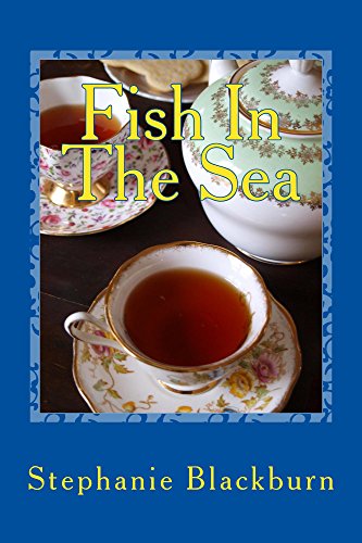 Fish In The Sea (Elliott Roux, Book 2) (English Edition)