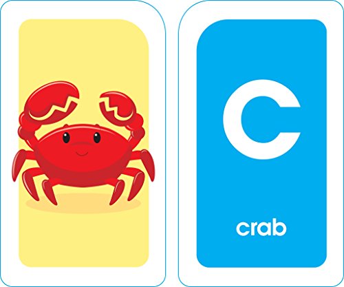 Flash Cards - Alphabet