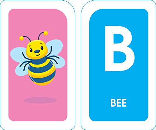 Flash Cards - Alphabet