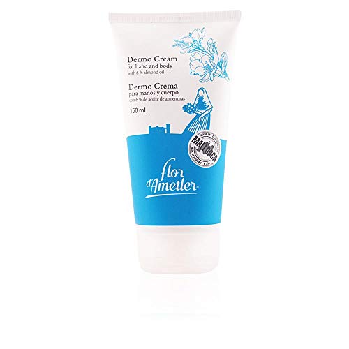 Flor D'Ametler Crema Manos - 150 ml