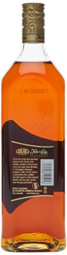 Flor De Caña Gran Reserva 7 Años 1000 Ml