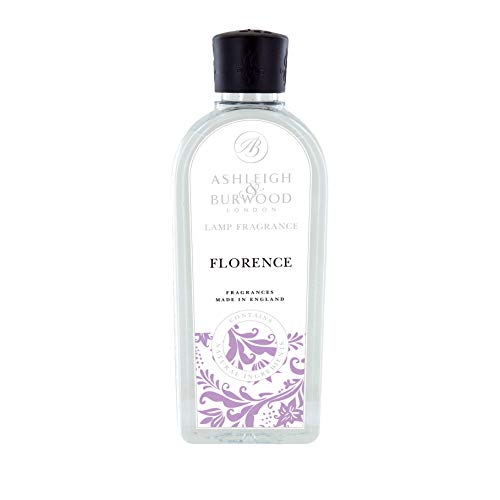 Florence Perfume Lamp Fragrance Oil - 500ml - PFL850