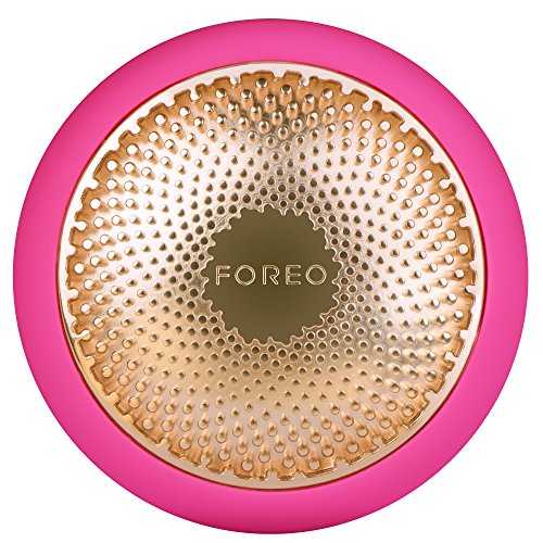 FOREO UFO - Tratamiento de Mascarilla Inteligente, Color Menta (Mint)