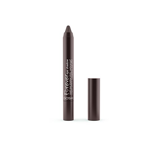 Forever Eye Shadow MATT 11 Dark Brow - GOSH