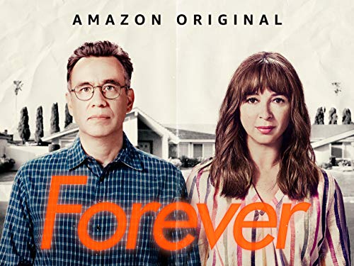 Forever Season 1