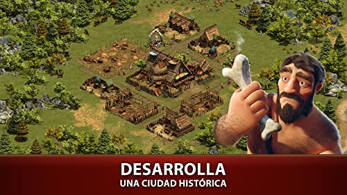 Forge of Empires