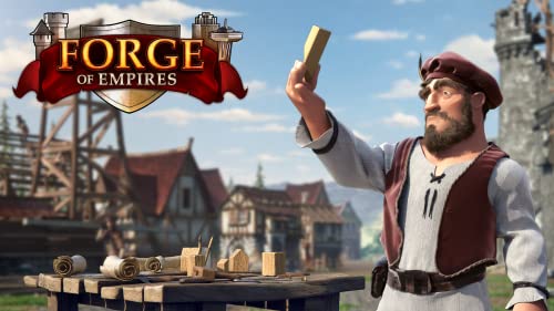 Forge of Empires