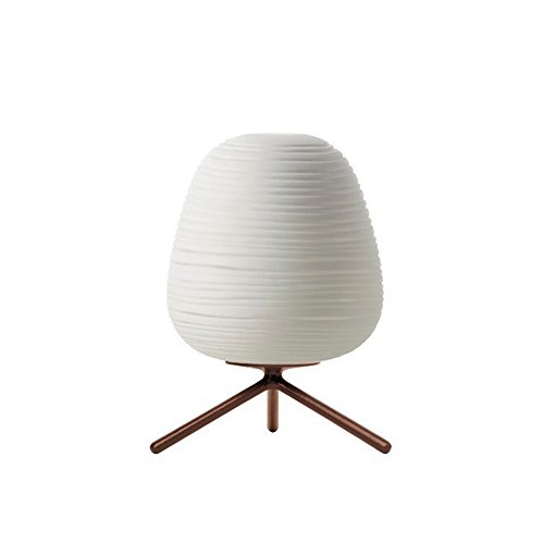 Foscarini Rituals lámpara de mesa (E27, 70 W, blanco