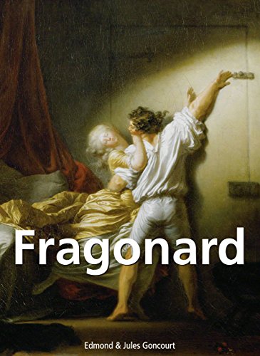 Fragonard (French Edition)