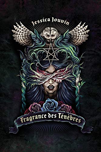 Fragrance des Ténèbres