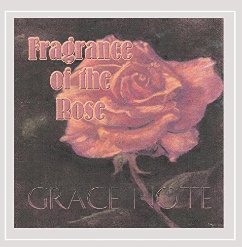 Fragrance of the Rose