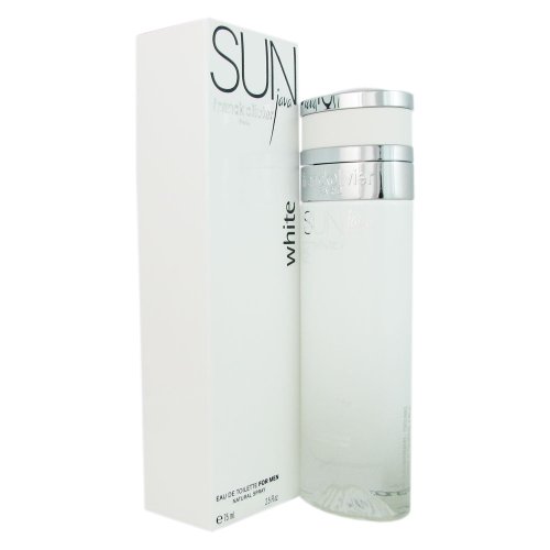 Franck Olivier Sun Java White Eau de Toilette para hombre