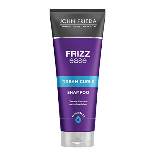 FRIZZ EASE champú cabello rizo tubo 250 ml