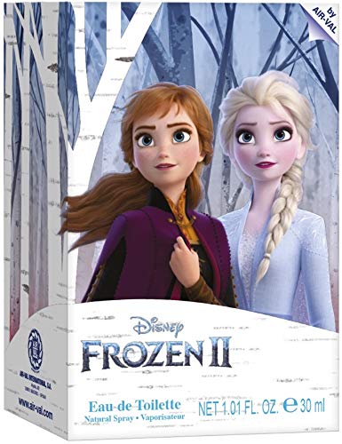 Frozen II Eau de Toilette, 30 ml