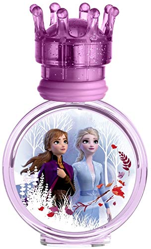 Frozen II Eau de Toilette, 30 ml