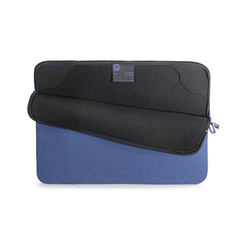 Funda Melange Tucano para portátil 15,6" Azul