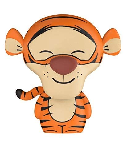 Funko- Dorbz: Disney: Winnie The Pooh: Tigger, Multicolor (27475)