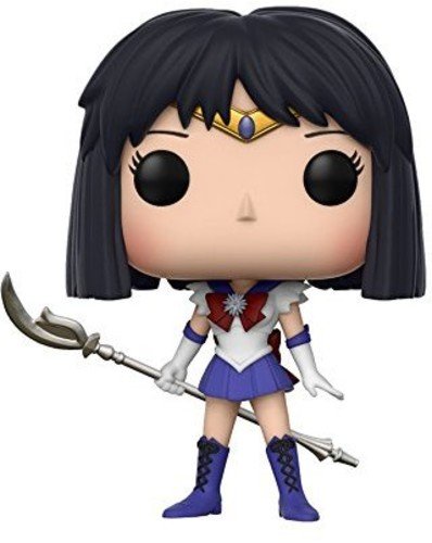 Funko Pop! - Figura de Vinilo Sailor Saturn (13756)