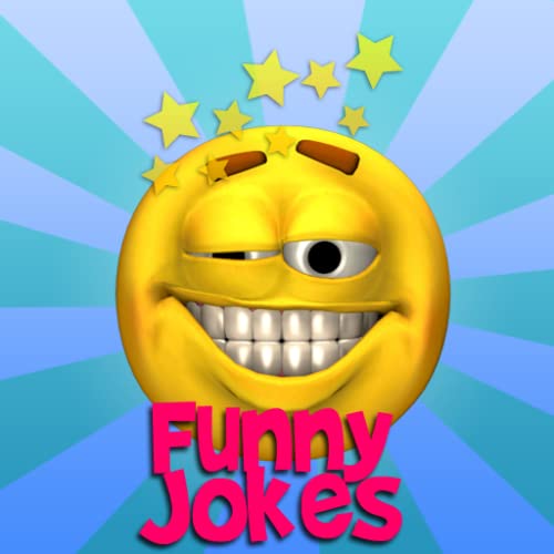 Funny Jokes (No Ads)