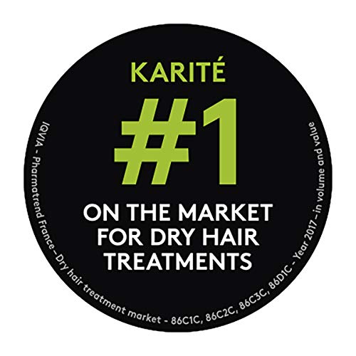 Furterer Karité Hydra Crema Giorno Idratazione Brillantezza Per Capelli 100ml