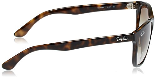 Gafa de sol, original. Ray-ban highstreet rb4181 710/51/57.