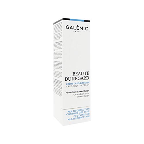 Galenic Beaute Du Regard Cr Yeux 15Ml 1 Unidad 15 ml