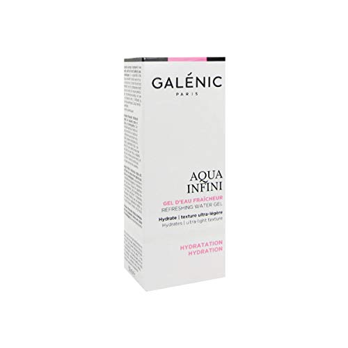 Galenic Galenic Aqua Infini Gel Agua 50Ml 1 Unidad 50 ml